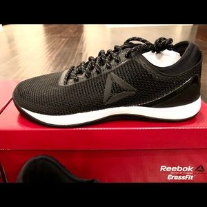 Reebok CrossFit Nano 8.0 Mens Cross Training Shoes